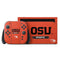 Oregon State University Texture Nintendo Switch 2 (2025) with Joy-Con Skin